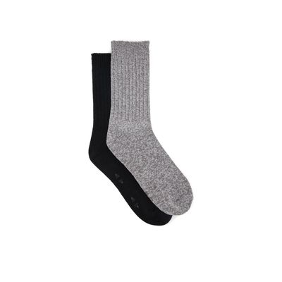 ALDO Ciathien - Men's Bags & Socks - Grey