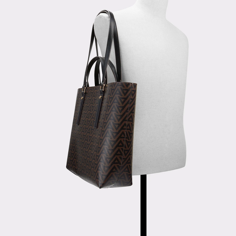 Cibriannx Marron Multi Femmes Sacs fourre-tout | ALDO Canada