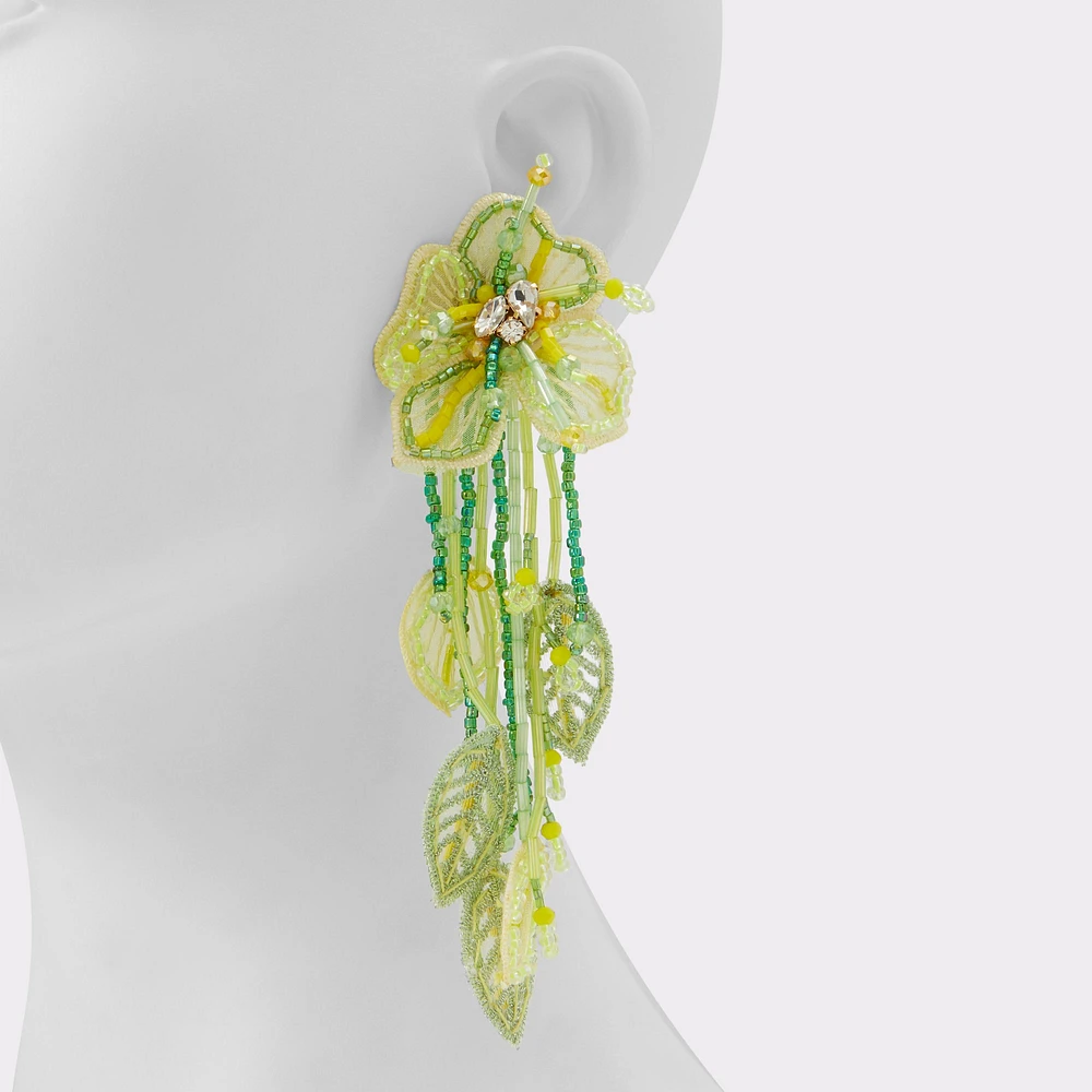 Ciitrinna Other Green Women's Earrings | ALDO Canada