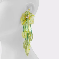 Ciitrinna Other Green Women's Earrings | ALDO Canada