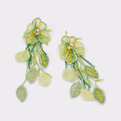 Ciitrinna Other Green Women's Earrings | ALDO Canada