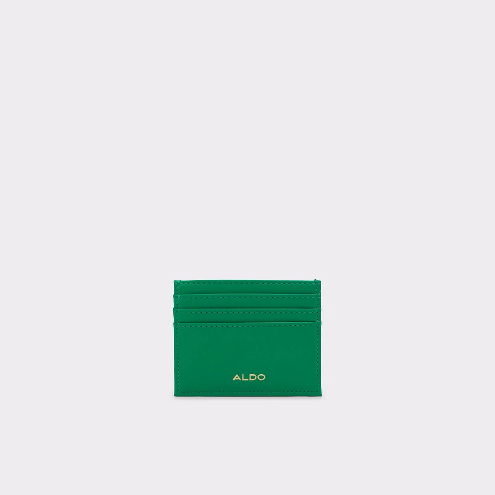 Cindee Other Green Women's Wallets | ALDO Canada