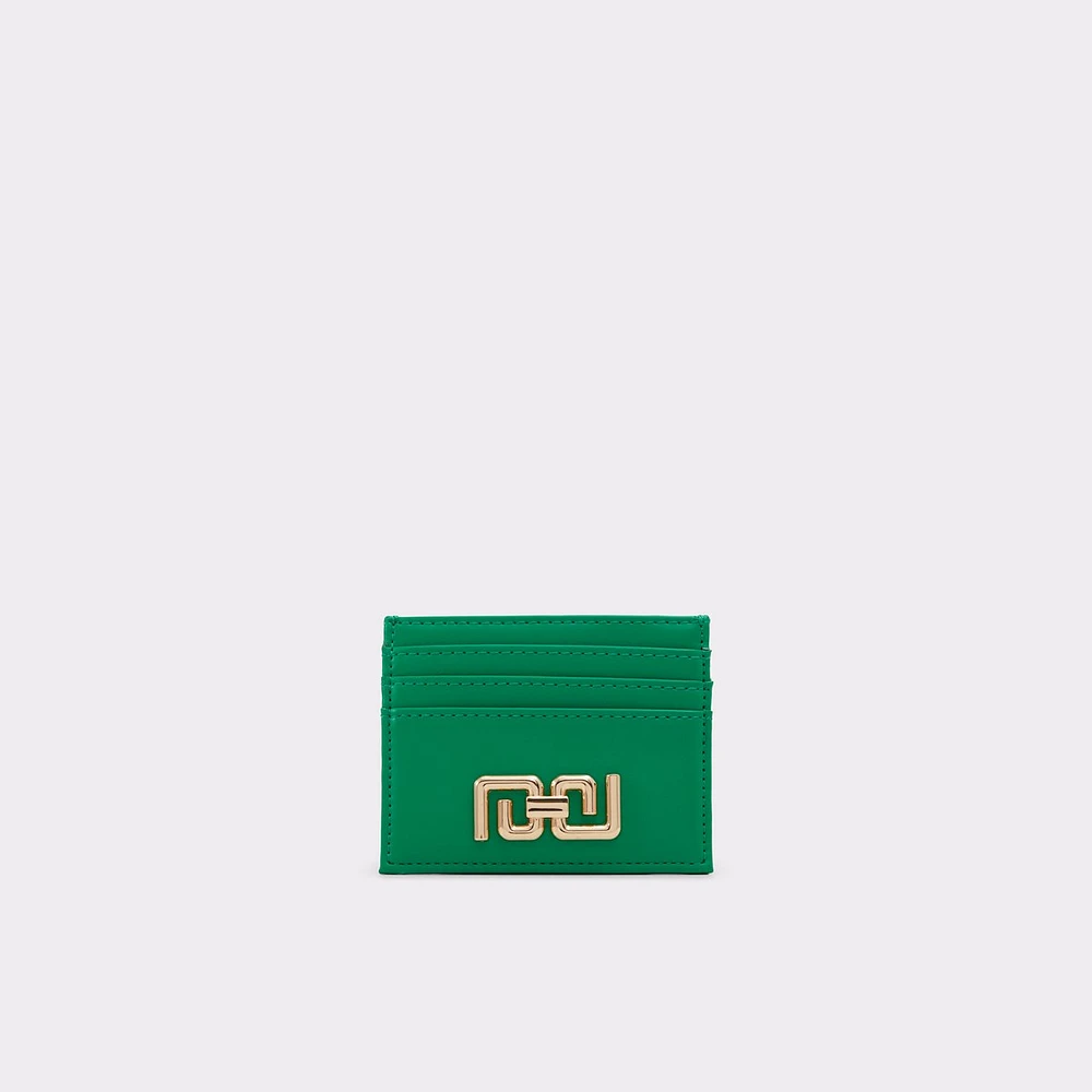 Cindee Other Green Women's Wallets | ALDO Canada