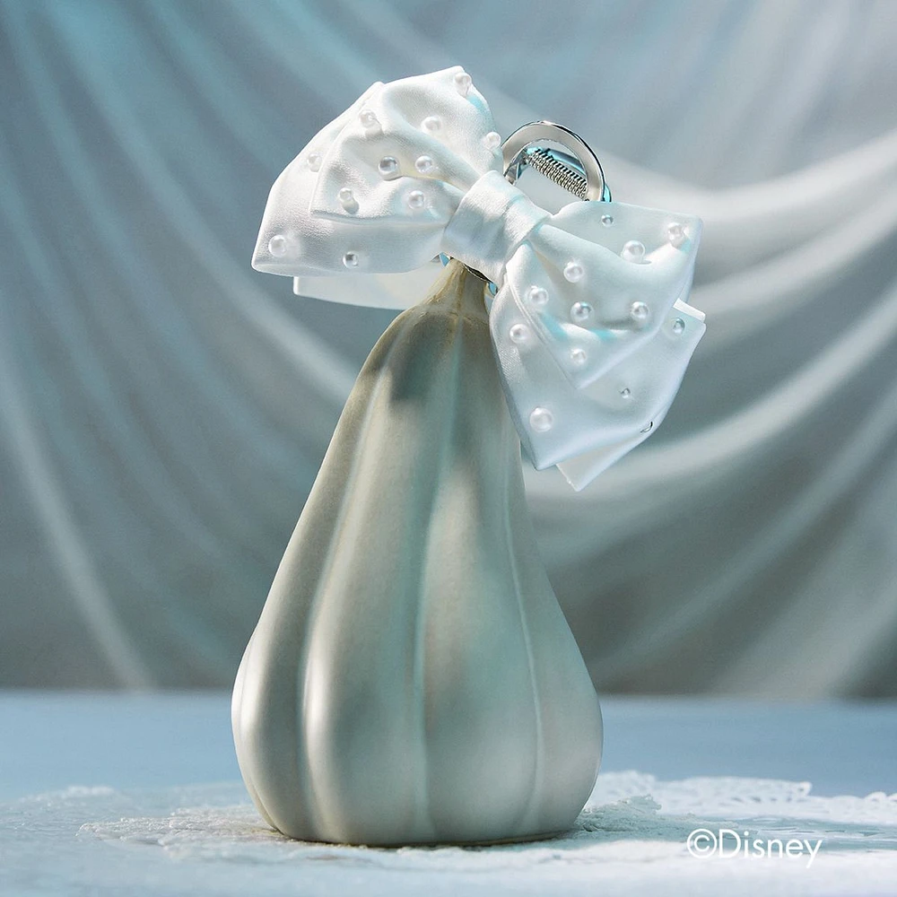 Cinderellabow Blanc Femmes Accessoires cheveux | ALDO Canada