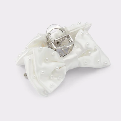 Cinderellabow Blanc Femmes Accessoires cheveux | ALDO Canada