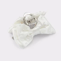 Cinderellabow White Women's Hair Accessories | ALDO Canada