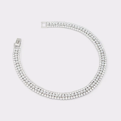 Cinderellagems Silver/Clear Multi Women's Cubic Zirconia | ALDO Canada