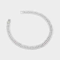 Cinderellagems Silver/Clear Multi Women's Cubic Zirconia | ALDO Canada
