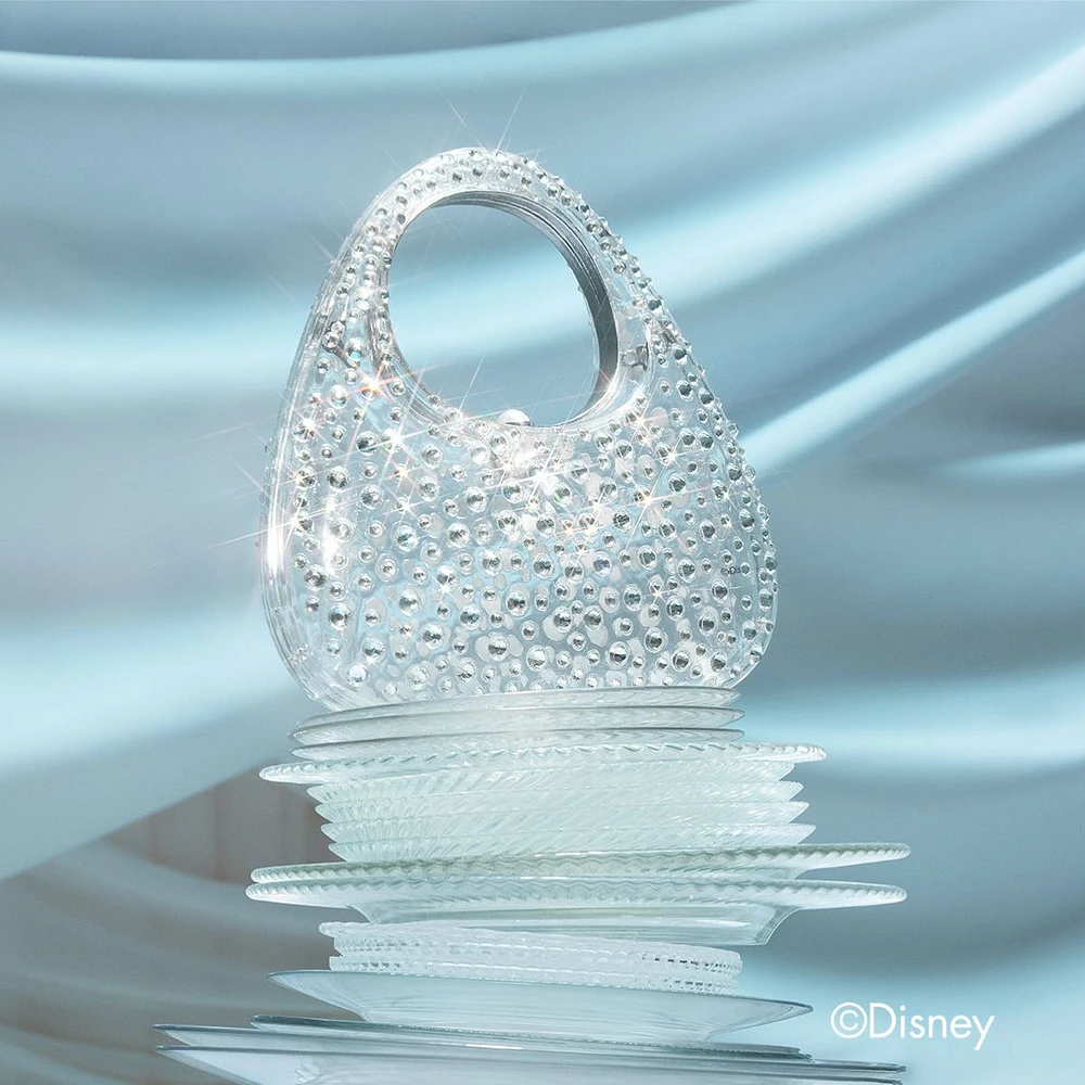 Cinderellapurse Clear Women's Disney | ALDO Canada