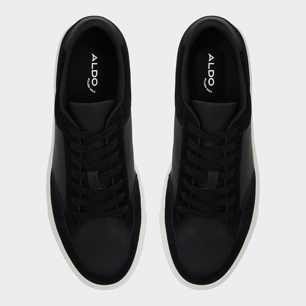 Cityspec Noir/Blanc Hommes Sneakers | ALDO Canada