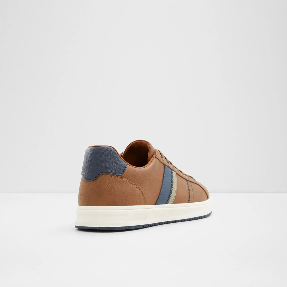 Citywalk Cognac Men's Low top | ALDO Canada