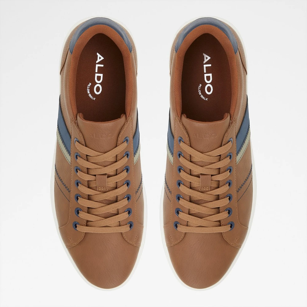 Citywalk Cognac Men's Low top | ALDO Canada