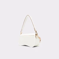 Clappertonx White Women's Shoulder Bags | ALDO Canada