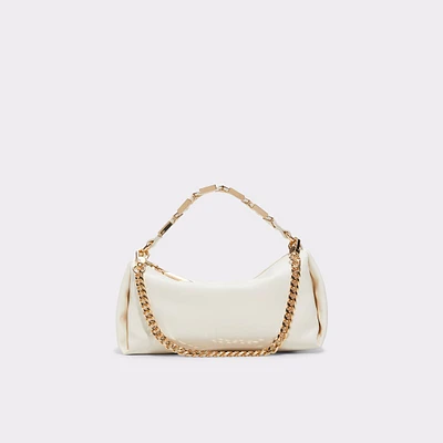 Clarisiax Bone Women's Shoulder Bags | ALDO US