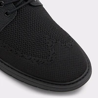 Claywood Noir Hommes Chaussures oxford et lacées | ALDO Canada