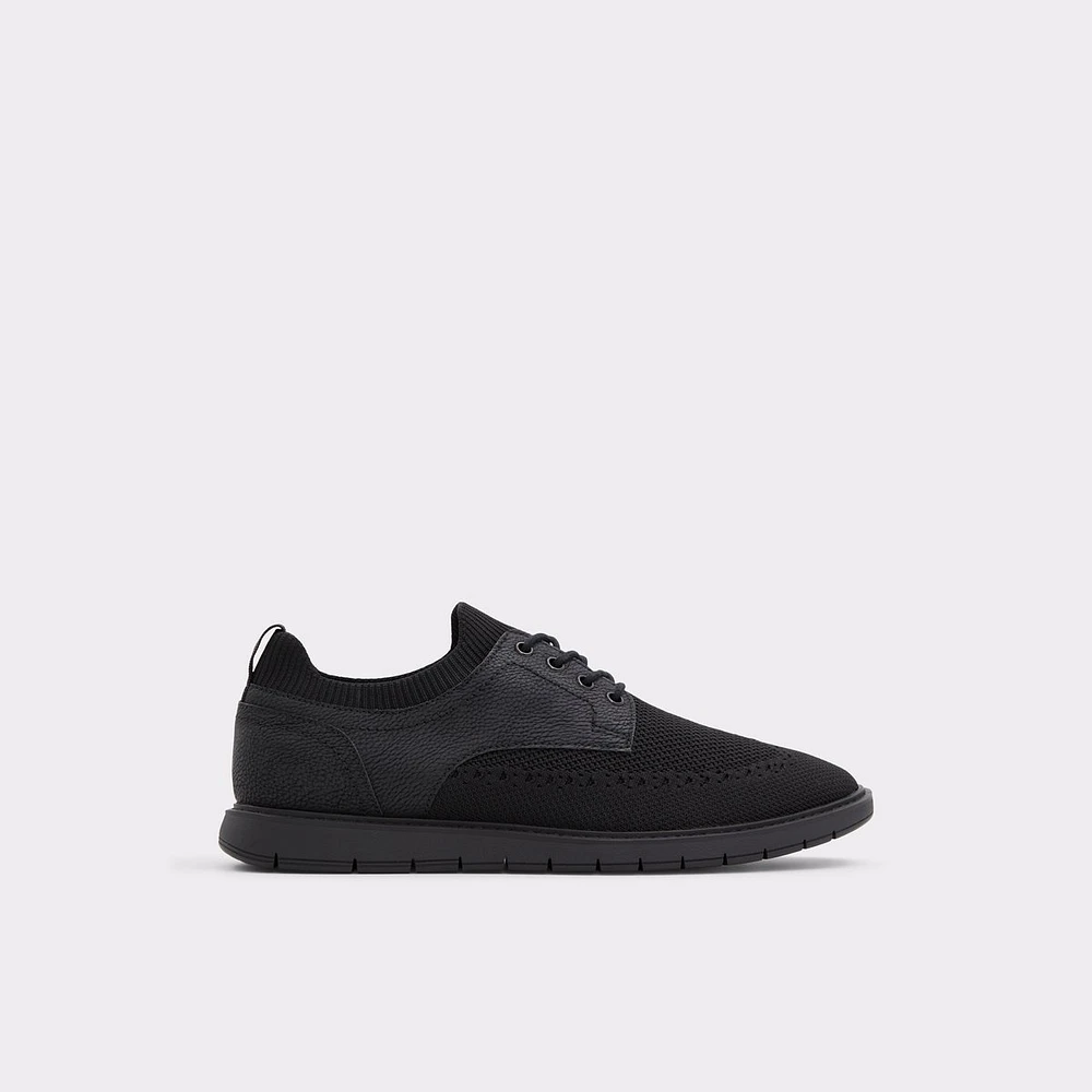 Claywood Noir Hommes Chaussures oxford et lacées | ALDO Canada