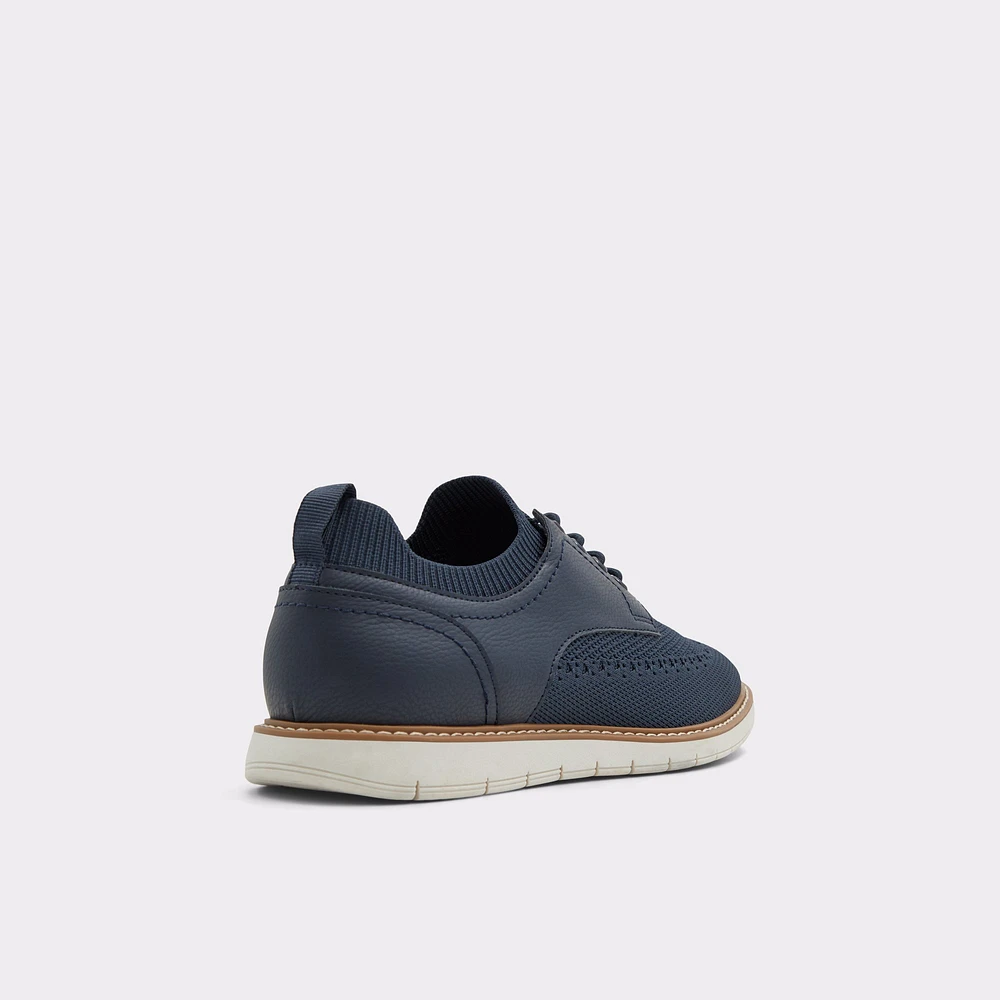 Claywood Marine Hommes Chaussures oxford et lacées | ALDO Canada