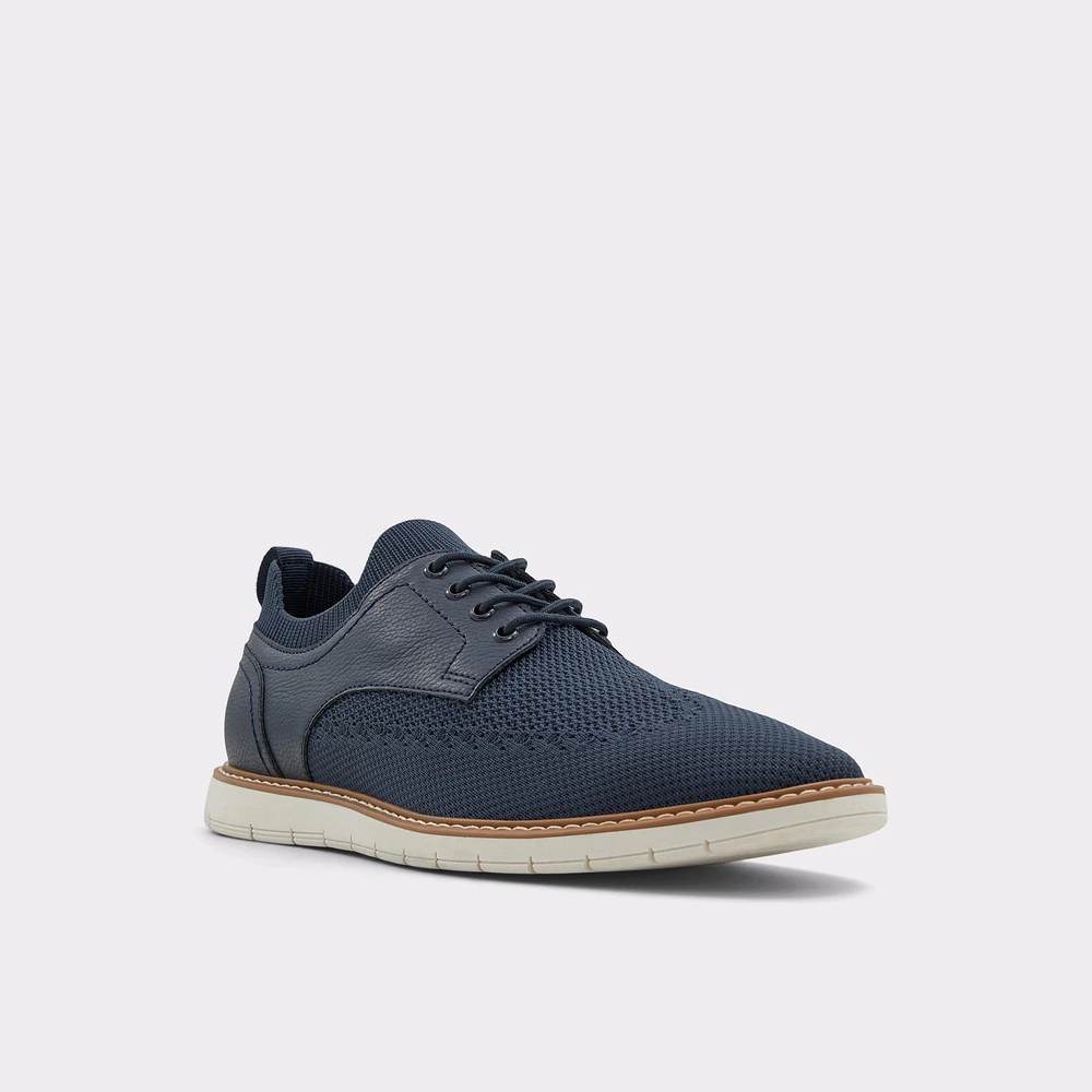 Claywood Marine Hommes Chaussures oxford et lacées | ALDO Canada