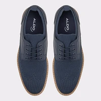 Claywood Marine Hommes Chaussures oxford et lacées | ALDO Canada