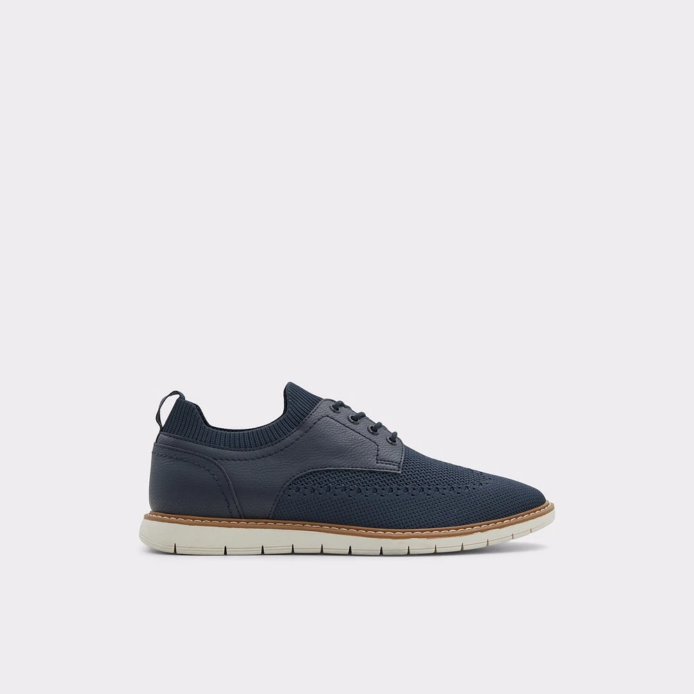 Claywood Marine Hommes Chaussures oxford et lacées | ALDO Canada