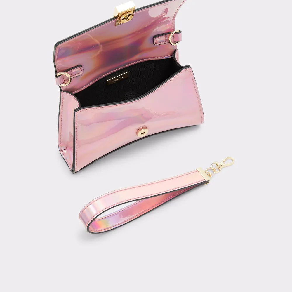 Cleeox Other Pink Women's Clutches & Evening bags | ALDO Canada