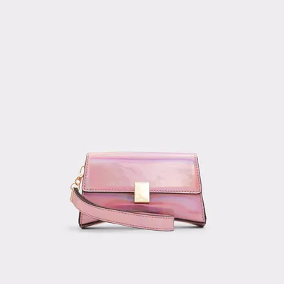 Cleeox Pink Women's Clutches & Evening bags | ALDO US