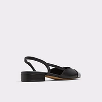 Clementinne Other Black Women's Flats | ALDO Canada