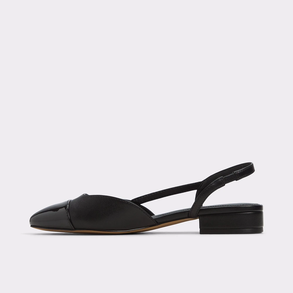 Clementinne Other Black Women's Flats | ALDO Canada