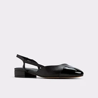 Clementinne Other Black Women's Flats | ALDO Canada