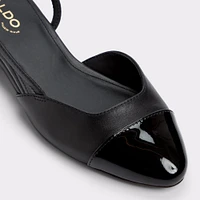 Clementinne Other Black Women's Flats | ALDO Canada