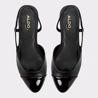 Clementinne Other Black Women's Flats | ALDO Canada