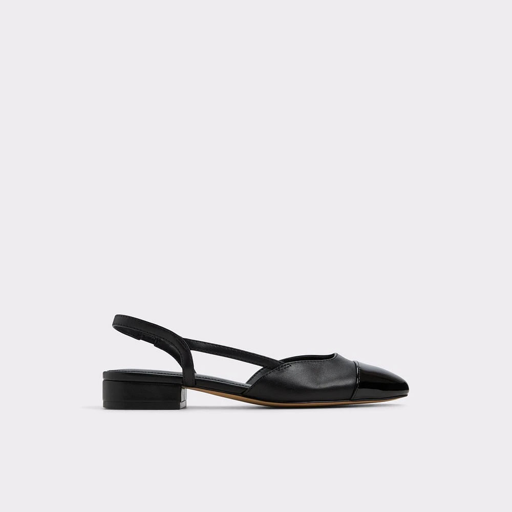 Clementinne Other Black Women's Flats | ALDO Canada