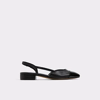 Clementinne Other Black Women's Flats | ALDO Canada