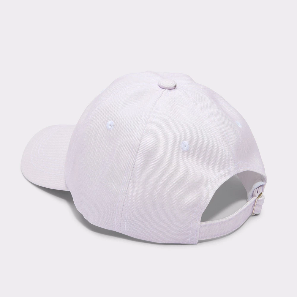 Clubcap Light Purple Women's Hats | ALDO Canada