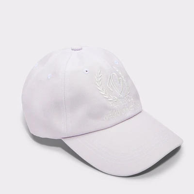 Clubcap Light Purple Women's Hats | ALDO Canada