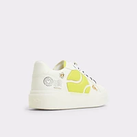 Clubchamp White Combo Women's Low top sneakers | ALDO Canada