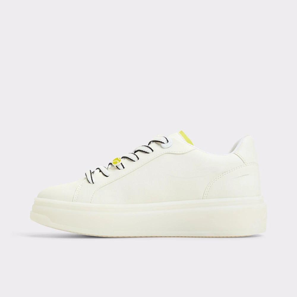 Clubchamp White Combo Women's Promotions | ALDO Canada