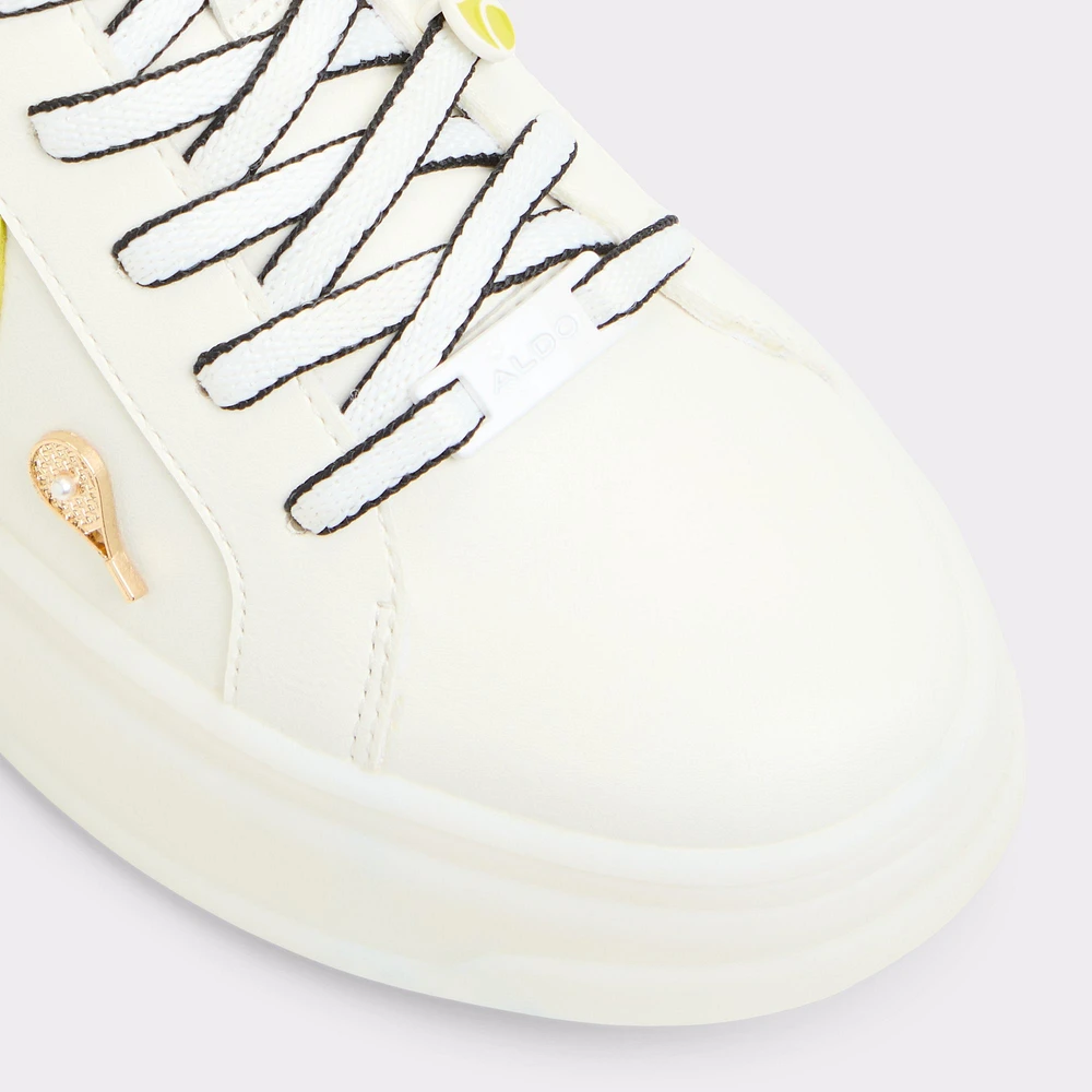 Clubchamp White Combo Women's Promotions | ALDO Canada