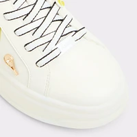 Clubchamp White Combo Women's Promotions | ALDO Canada