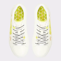 Clubchamp White Combo Women's Low top sneakers | ALDO Canada