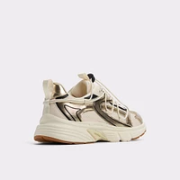 Clubfly White/Multi Synthetic Smooth Women's ALDO Sport Club | Canada