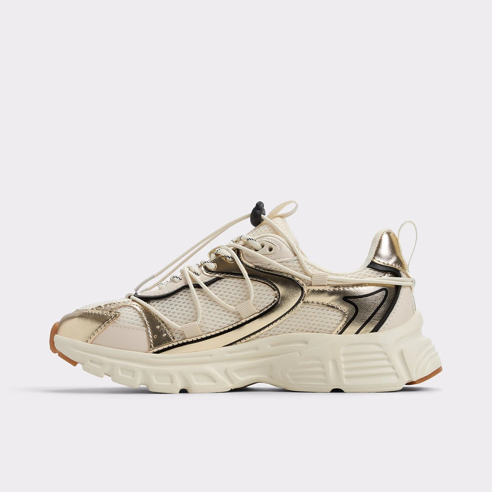 Clubfly White/Multi Synthetic Smooth Women's ALDO Sport Club | Canada