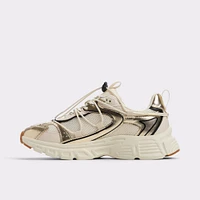 Clubfly White/Multi Synthetic Smooth Women's ALDO Sport Club | Canada