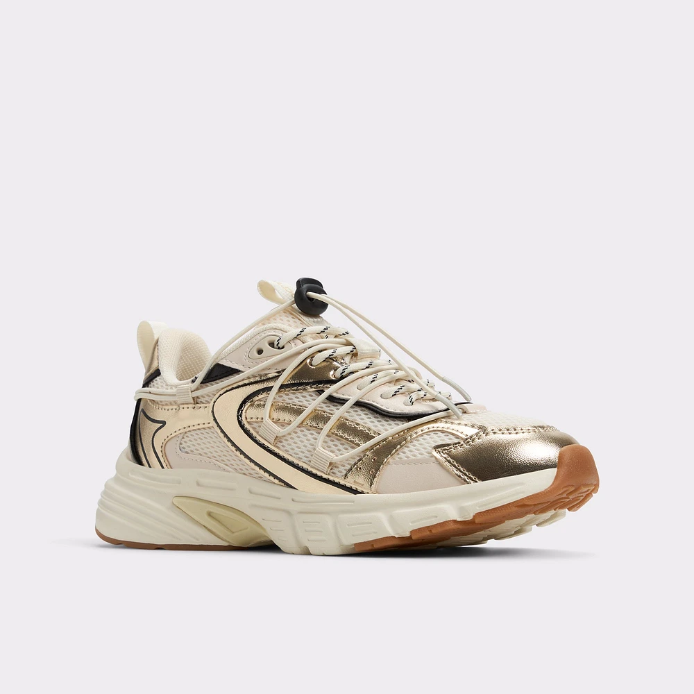 Clubfly White/Multi Synthetic Smooth Women's ALDO Sport Club | Canada