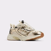 Clubfly White/Multi Synthetic Smooth Women's ALDO Sport Club | Canada