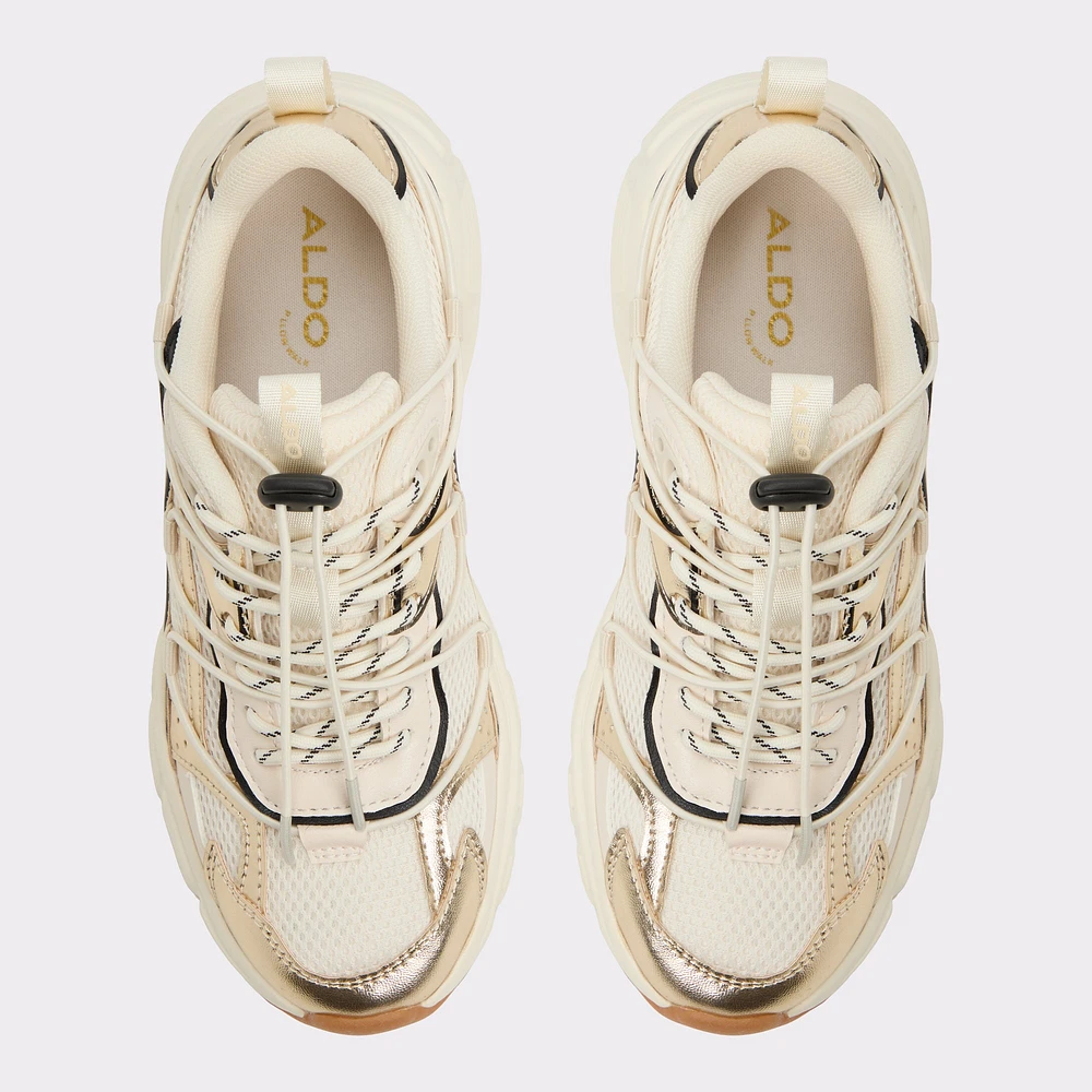 Clubfly White/Multi Synthetic Smooth Women's ALDO Sport Club | Canada