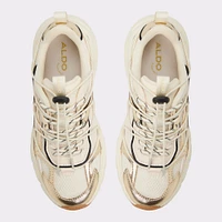 Clubfly White/Multi Synthetic Smooth Women's ALDO Sport Club | Canada