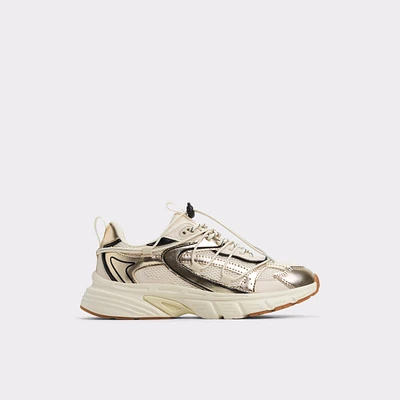 Clubfly White/Multi Synthetic Smooth Women's ALDO Sport Club | Canada