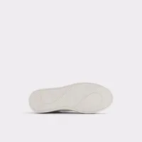 Clubhouse-l Blanc Femmes Sneakers bas | ALDO Canada