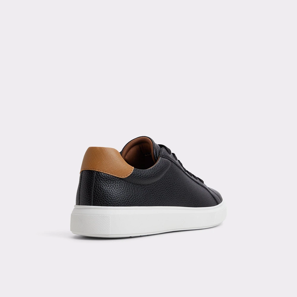 Clubmember Black Men's Low top | ALDO Canada